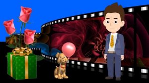 Татьяна, с днём рождения