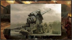 #54 Имперская гвардия и Армия России - кто сильнее в Вархаммере 40к?