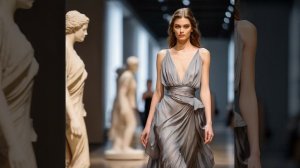 Будущее моды 2025: Уникальную индивидуальность.