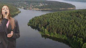 "Край родной" ВАРЕНЬКА