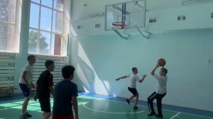 МОУ СОШ № 9 школьный спортивный клуб.