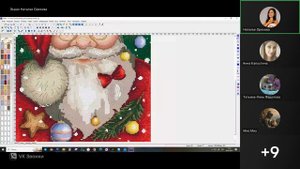 Неделя разборов. Созвон 6. Анна Капустина.