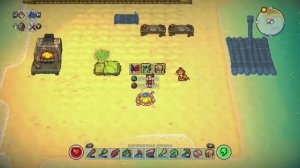 Прохождение игры the survivalists часть 1