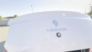 Renault Logan 2021 г. VIN 346080 Ростов-на-Дону