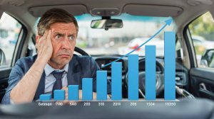 Пересечёт ли бензин АИ-95 границу в 90 рублей в этом, 2025 году? Прогноз писателя Леона Малина.