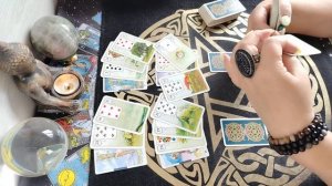 🔮🔮 Воспоминания о любви _ таро расклад