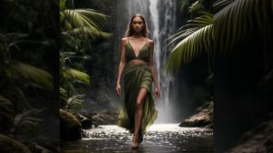 Секрет успеха моделей в Париже.