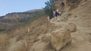 Кисловодск. гора-Кольцо.