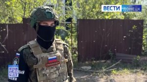 Следователями СК России зафиксированы очередные факты вооружённой агрессии украинских боевиков