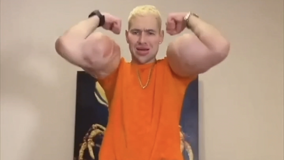 Юмор 😅🤣🤣💪