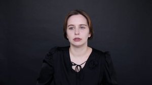 Визитка - Полина Грушенцева