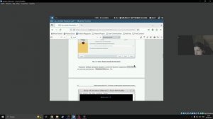 Создание отчета по лабораторной работе №1. Основы администрирования операционных систем.