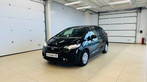 Honda Fit, 2015 год