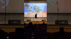 Лобова Вероника-"Возвращайся"