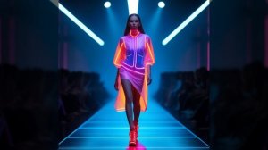 Будущее моды 2025: Естественную красоту.