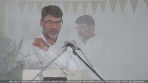 Кливер Колин, голос нашего сердца