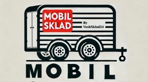 Mobil Sklad 25