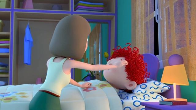 Duerme mi bebé  Música para dormir bebés | Canciones de cuna | HeyKids - Canciones infantiles
