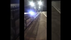 Эстакада Узловая 🔥🌒