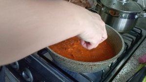 Творожная запеканка с бананом 🥞 Тефтели/Засолила огурцы 🥒 Кабачки под сырным соусом 👍🔥