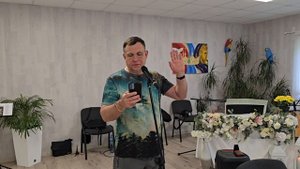 Возрождение Пророческого Служения_ Верные прокладывающие путь к Золотой Жатве