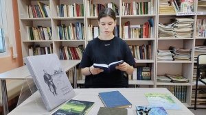 Николай Рубцов "Слёз не лей".