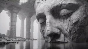 Слезы павших титанов