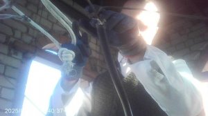 Колокольный звон к началу Божественной Литургии 6 сентября 2025: продолжение и завершение трезвона