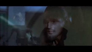 Последний джедай - Квай Гон Джин (Костёр)
