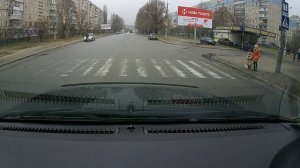 Водитель помог детям перейти дорогу/ видео приколы 2025 смотреть онлайн / приколы видео самые смешны