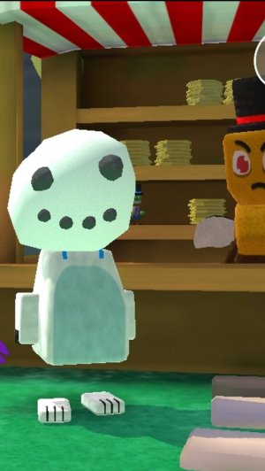 Стикеры в улье 🐝