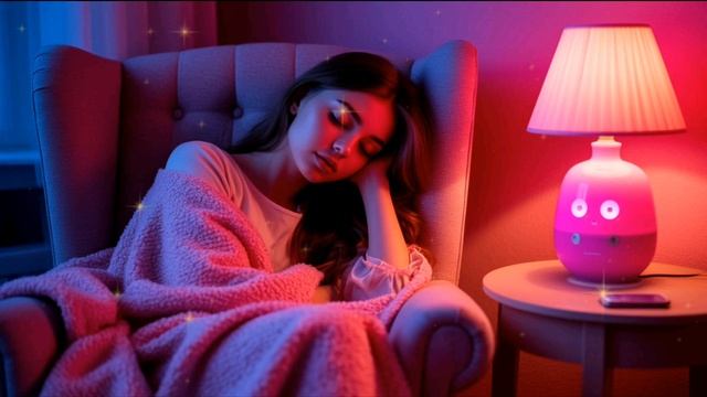 Музыка для сна. Без рекламы. смотреть онлайн