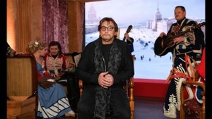 Александр Домогаров ( Aleksandr Domogarov )