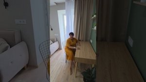 Квартира после ФЛИППИНГА!