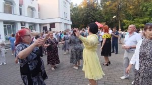 Дольками апельсина ...... 06.09.25 Гомель парк Луначарского 🥰💫