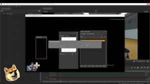 Урок по SFM _ Изменения графики или же цветокореция