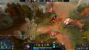 365 ДНЕЙ В ИГРЕ DOTA 2 — ДЕНЬ 198