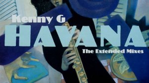 Kenny G. - Havana (sax cover)