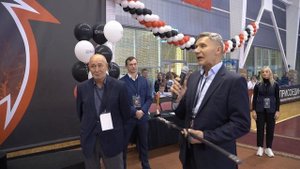 Открытый турнир по каратэ WKF «Присоединяйся к своим»