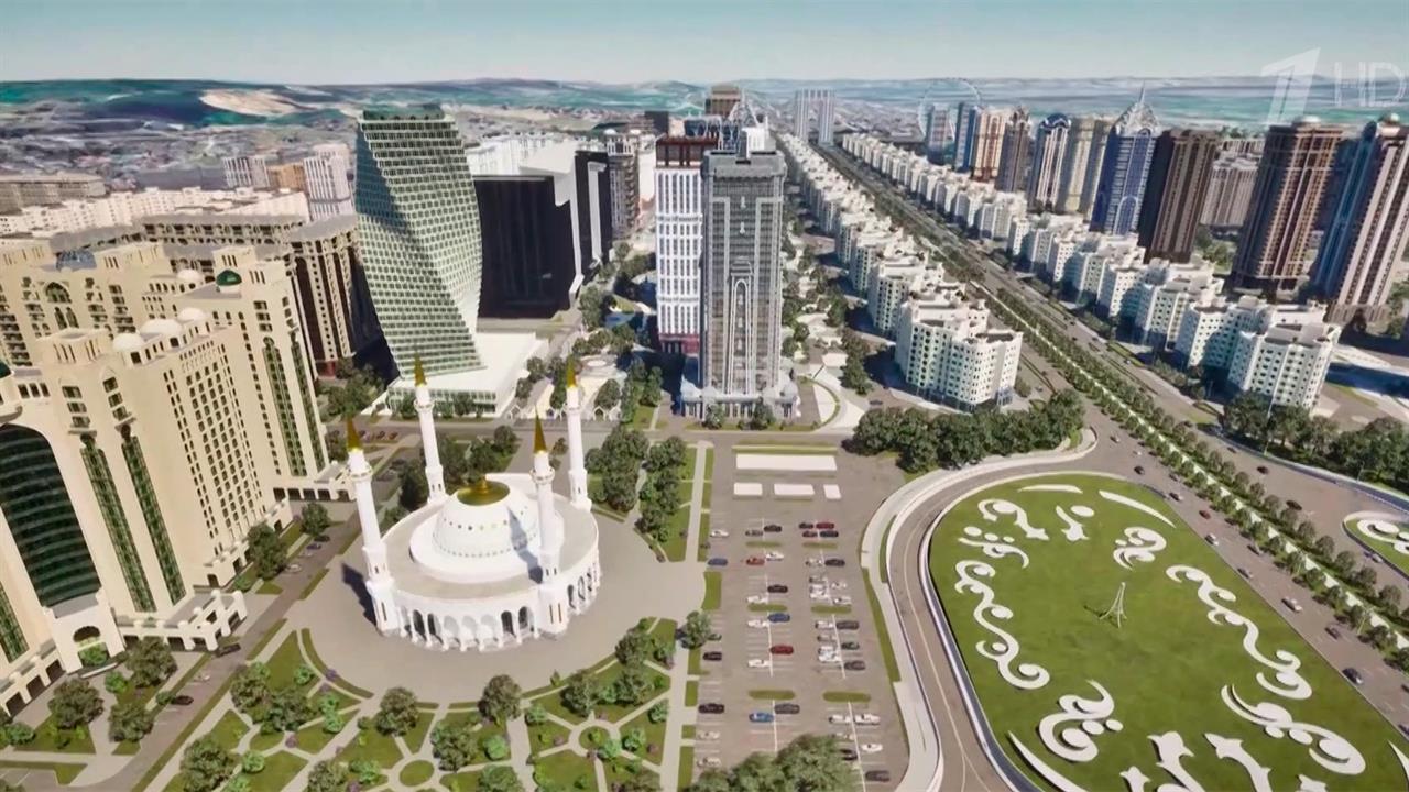 В День гражданского согласия и единения в Чеченской республике подводят итоги социальных программ