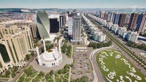 В День гражданского согласия и единения в Чеченской республике подводят итоги социальных программ