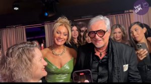 Дибров назвал Полину женщиной жизни