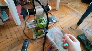 Врываюсь в сезон с двумя моторами на плавнике для sup borda.