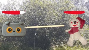 эпичные бои #1