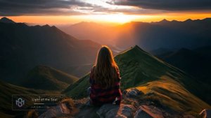 Autumn Solitude Deep Chill Music Mix for Relax & Focus