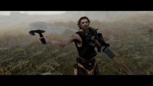 The Elder Scrolls V: Skyrim 10 новых модов Скайрима Часть 3