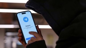 Мошенники взламывают "Госуслуги" через поддельный бот в Telegram