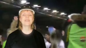 Наша игра - хоккей!