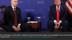 Ушаков заявил об отсутствии информации о запросах США разговора Путина и Трампа