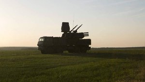 Средства ПВО сбили 12 беспилотников над Тульской областью